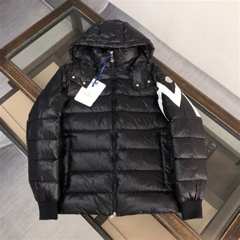 moncler jacket replice|reflective moncler jacket.